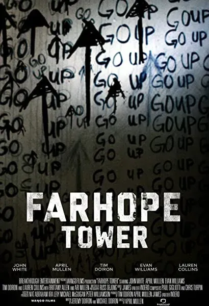 Farhope Tower