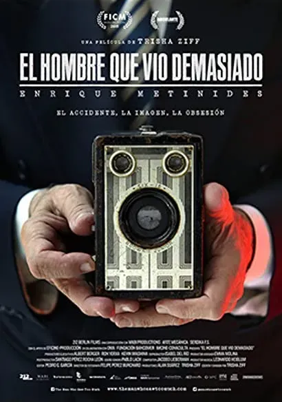 El hombre que vio demasiado