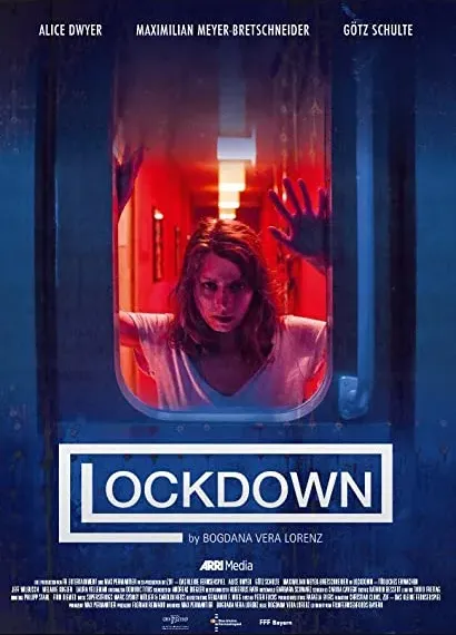 Lockdown: Godzina zero