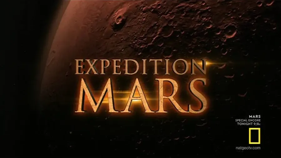 Expedition Mars online