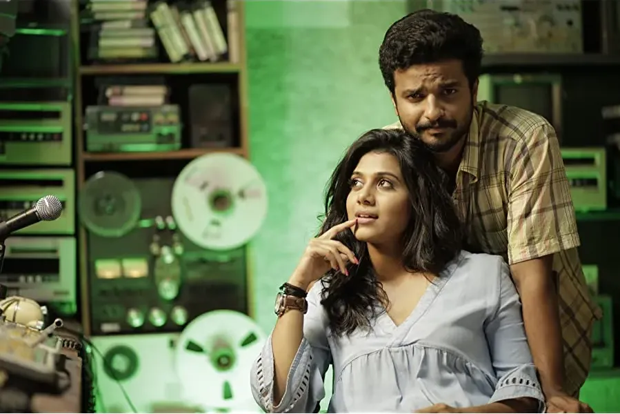 Rosapoo online