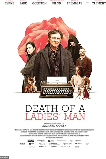Death of a Ladies' Man