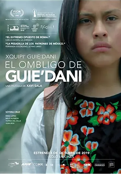 Xquipi' Guie'dani