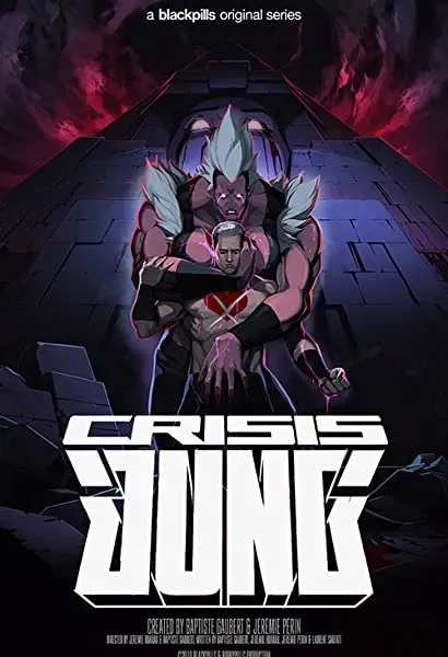 Crisis Jung