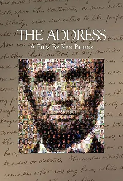 The Address