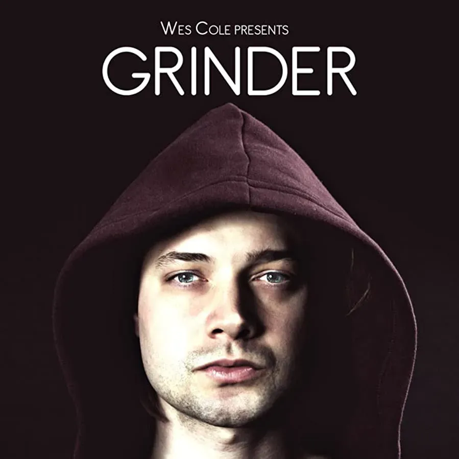 Grinder online