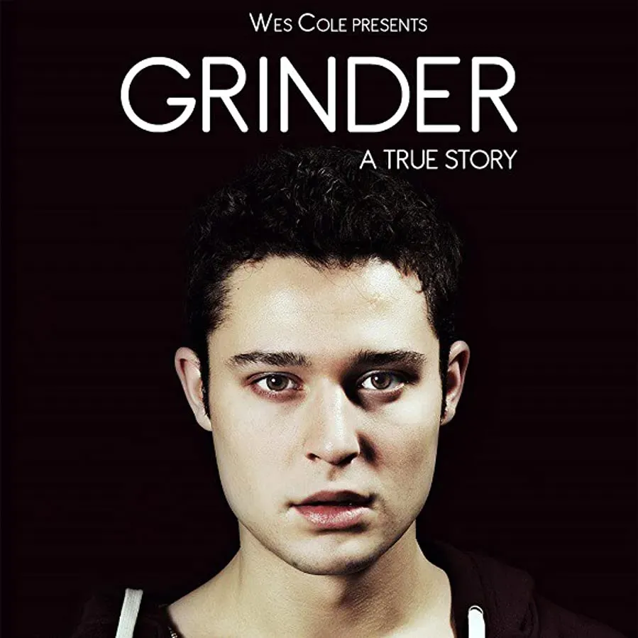 Grinder online