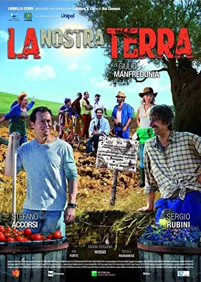 Mafia i pomidory
