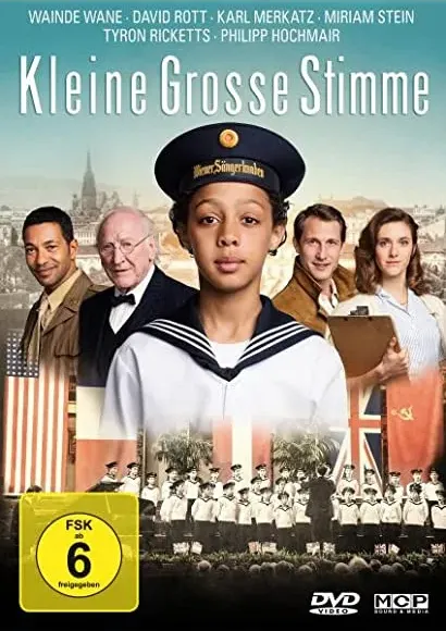 Kleine Grosse Stimme