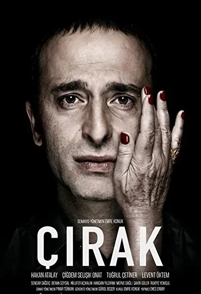 Çirak