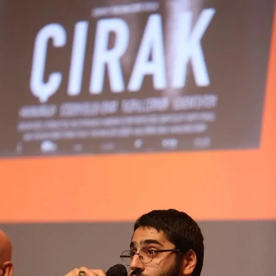 Çirak online