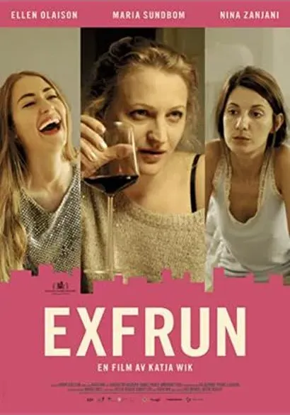 Exfrun