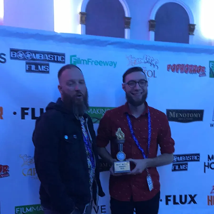 Survival of the Film Freaks online