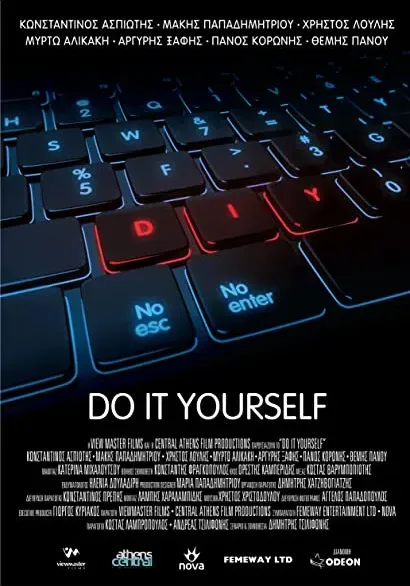 Do It Yourself