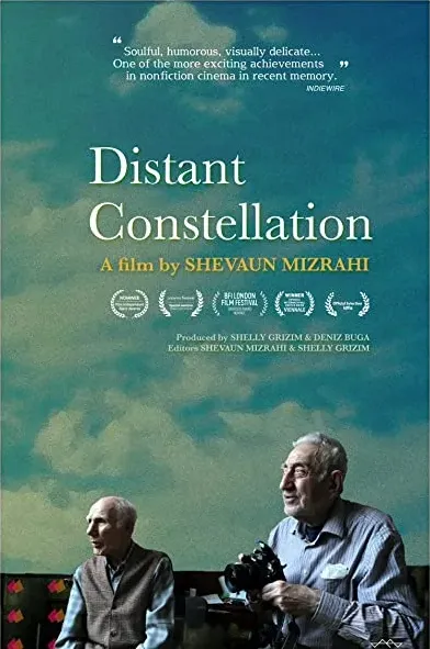 Distant Constellation