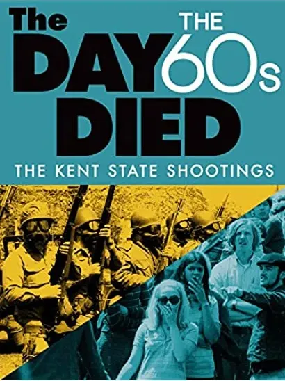 The Day the '60s Died