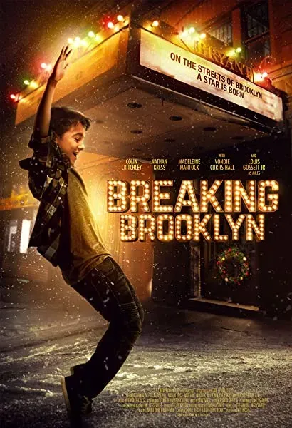 Breaking Brooklyn