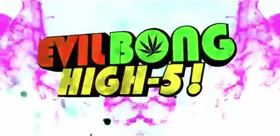 Evil Bong: High 5 online