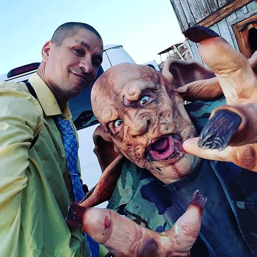 Rottentail online