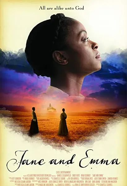 Jane and Emma