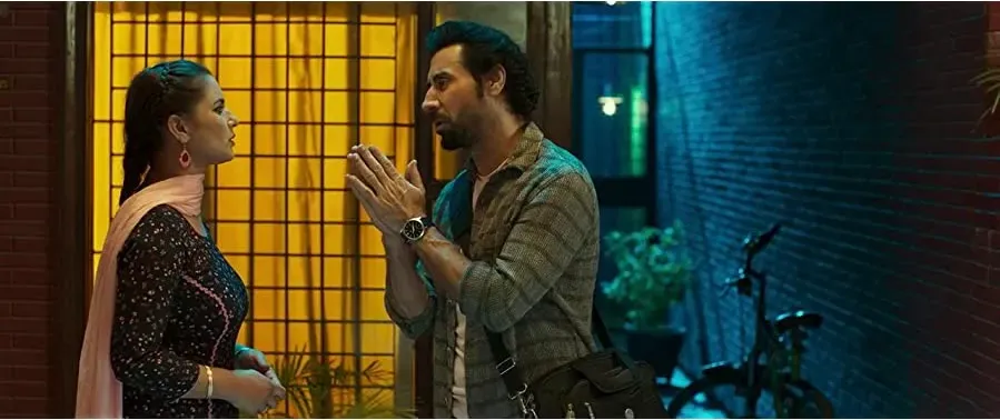 Naukar Vahuti Da online