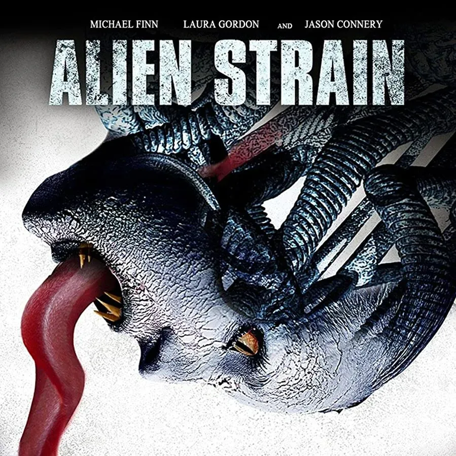 Alien Strain online