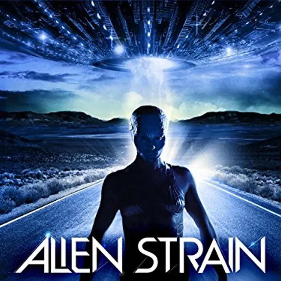 Alien Strain online