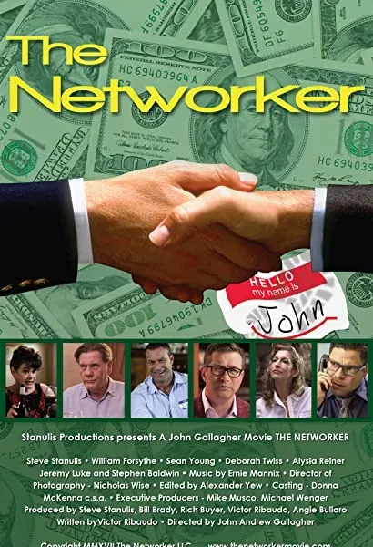The Networker