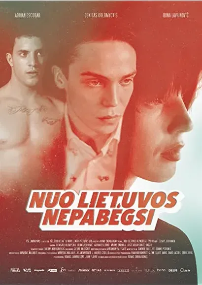 Nuo Lietuvos nepabegsi