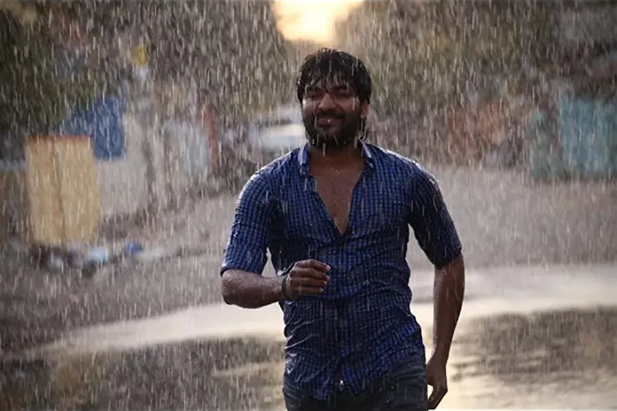 Pugazh online