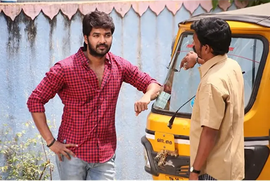 Pugazh online