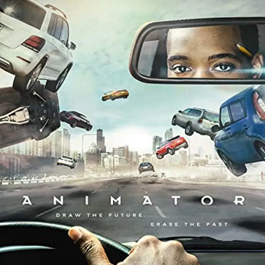 Animator online