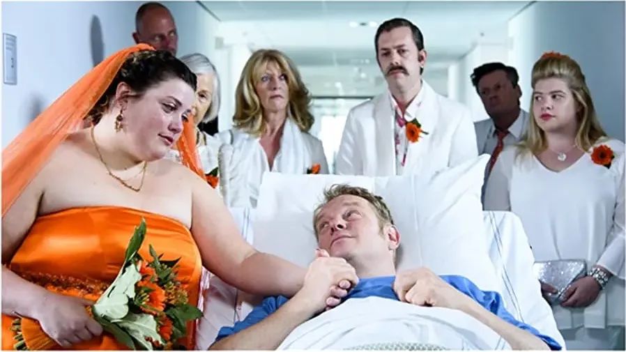 Gek van Oranje online