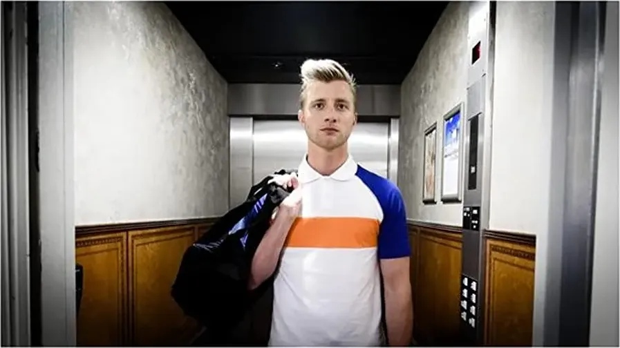 Gek van Oranje online