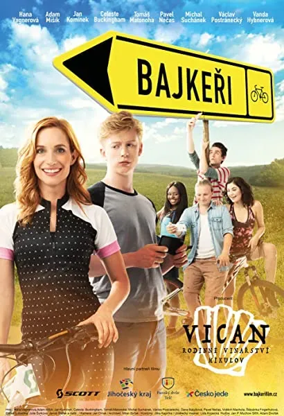 Bajkeri