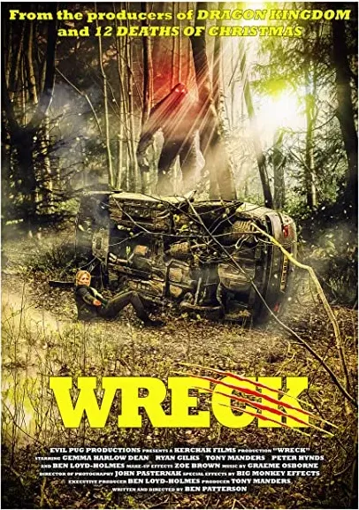 Wreck