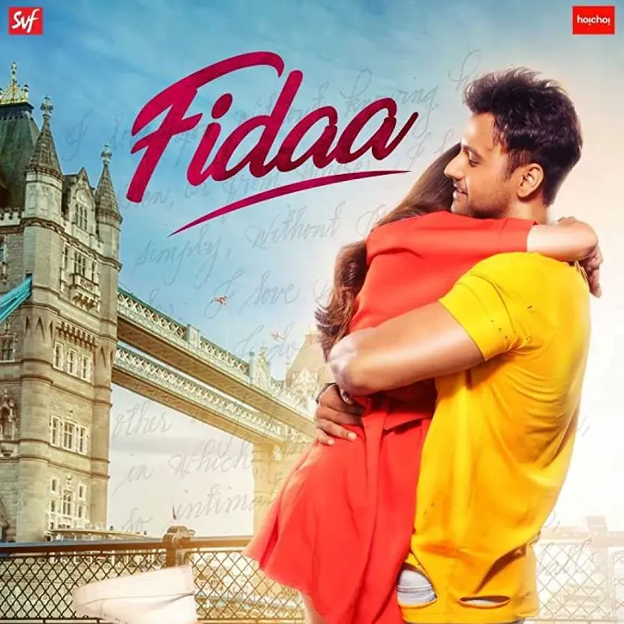 Fidaa online