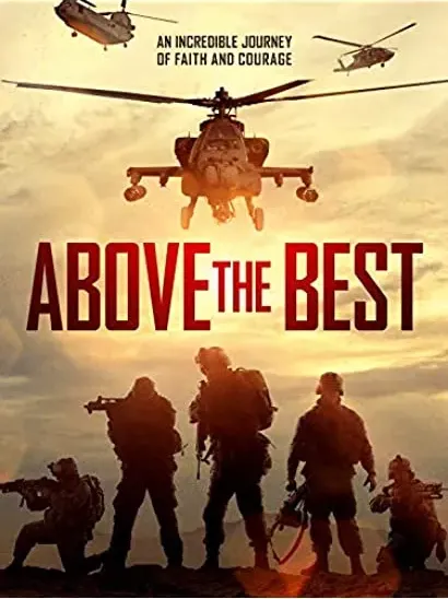 Above the Best