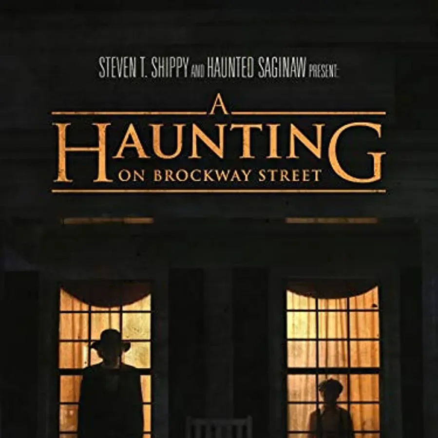 A Haunting on Brockway Street online