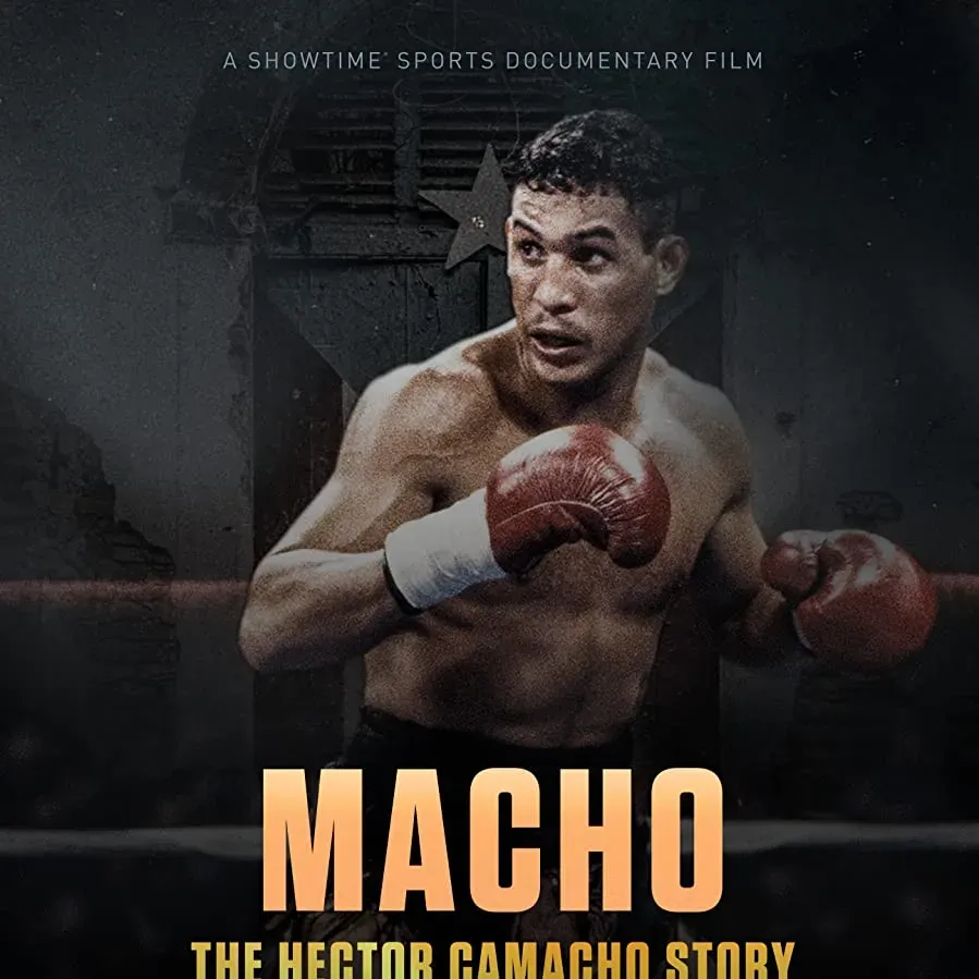 Macho: The Hector Camacho Story online