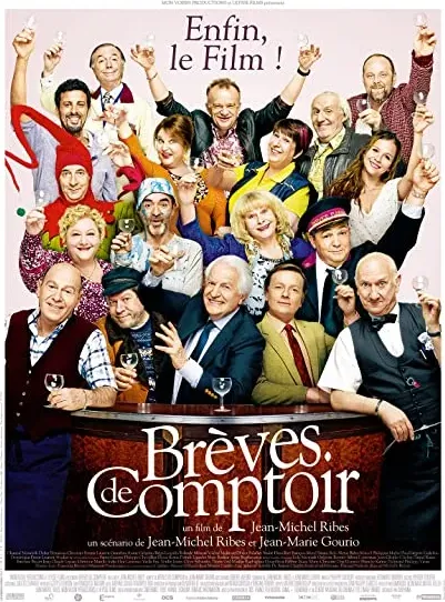 Brèves de comptoir