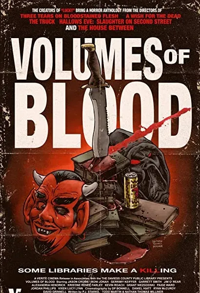 Volumes of Blood