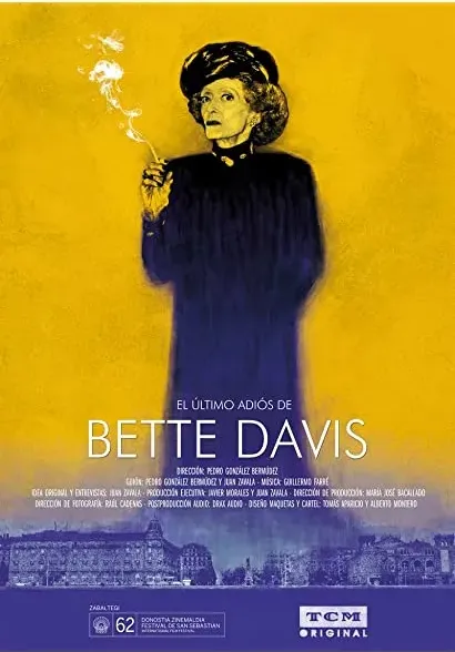 W hołdzie Bette Davis