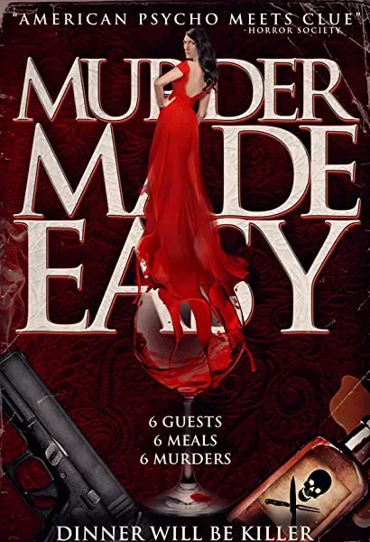 Murder Made Easy