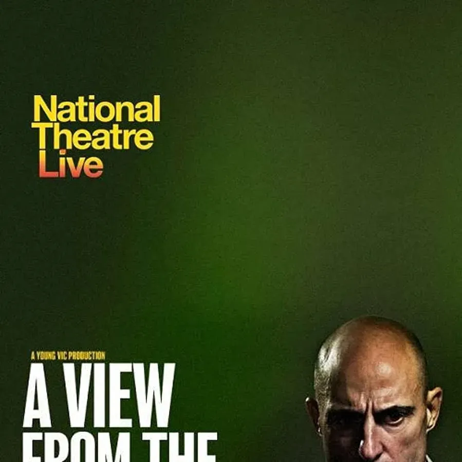 National Theatre Live: A View from the Bridge online