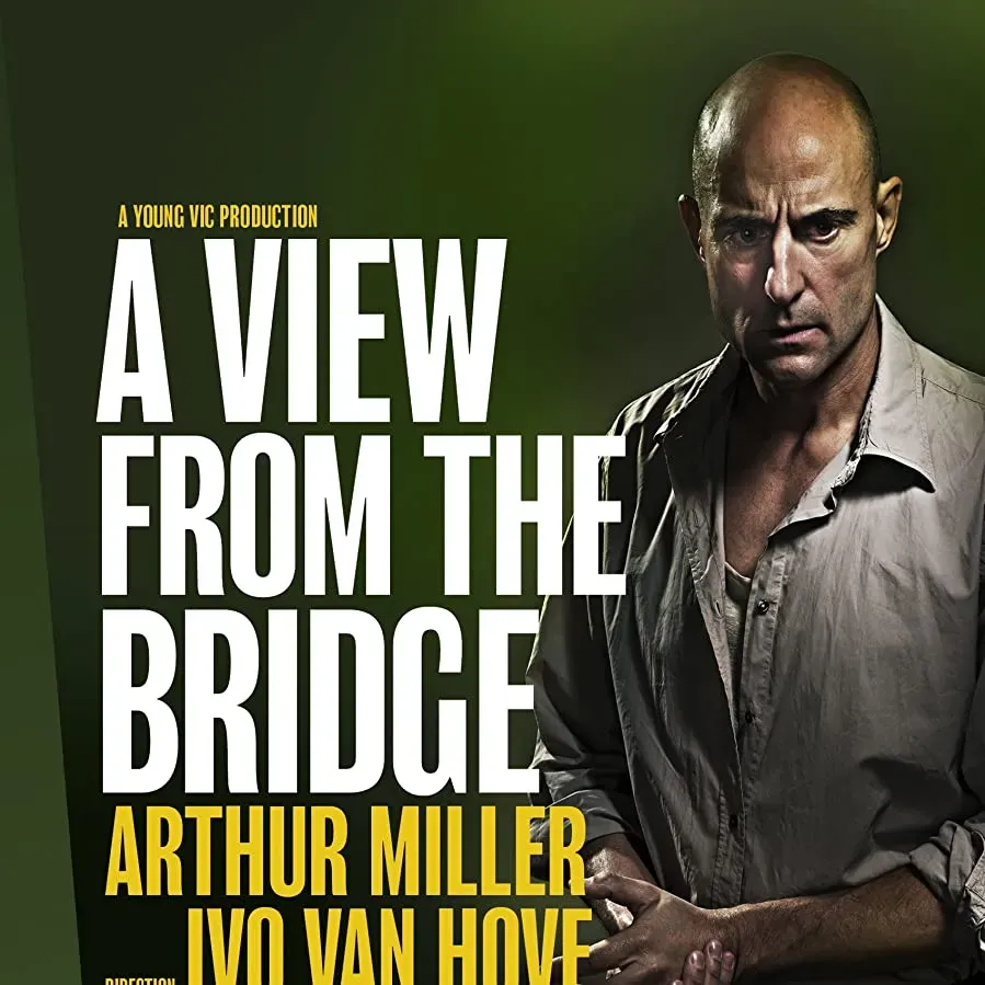National Theatre Live: A View from the Bridge online