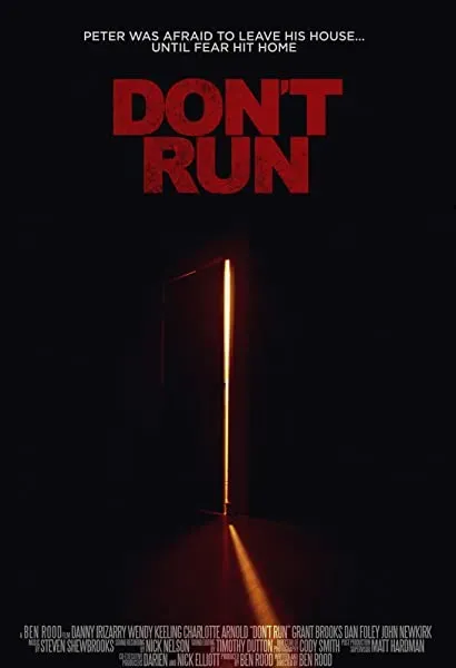 Don't Run