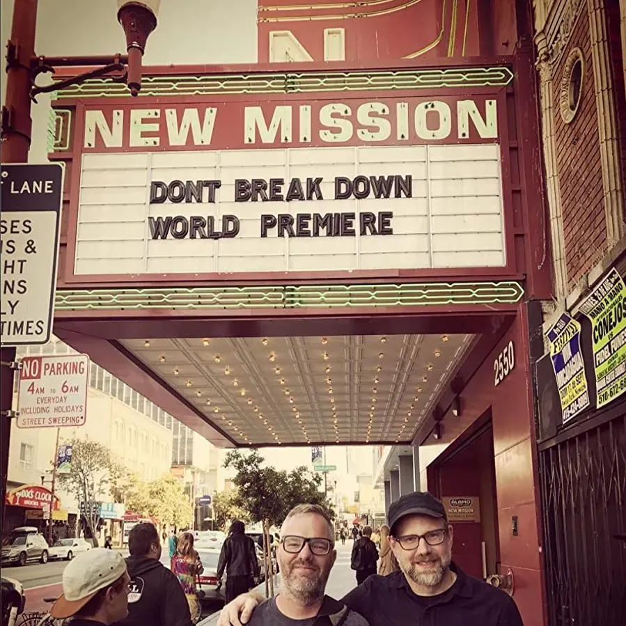 Don't Break Down: A Film About Jawbreaker online