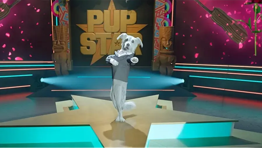 Pup Star: World Tour online