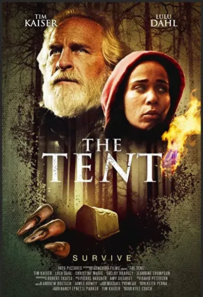 The Tent